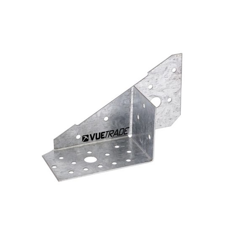 TGRIPL.jpg Triple Grip Left Hand - Galvanised - Image 1
