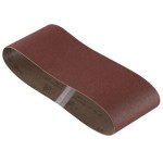 Sanding Belt #150 100 x 610mm - Pack of 5