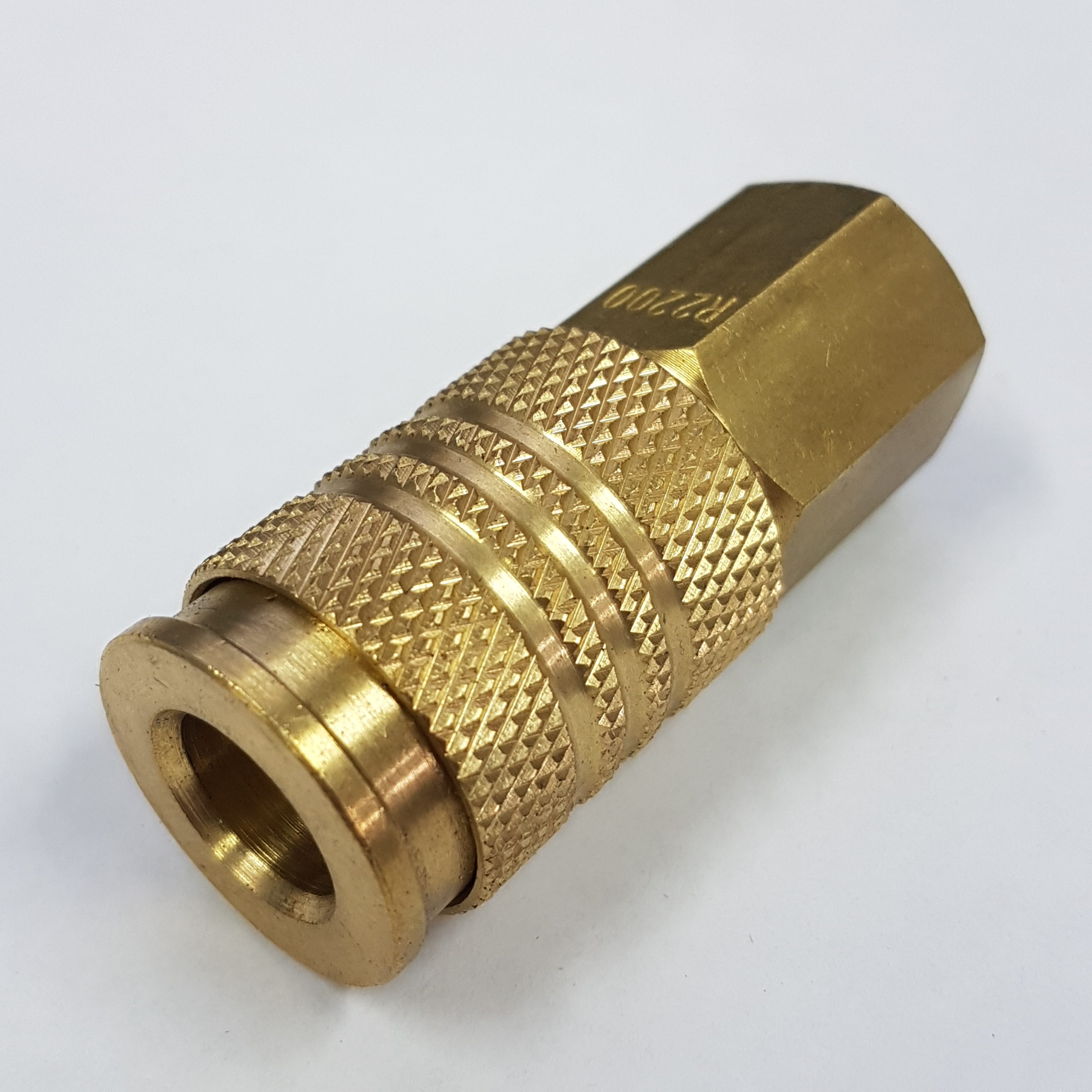 200S Air Fitting Ryco Socket Female Thread 200S - Image 1