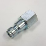 Air Fitting Ryco Plug Female Thread 203S - Pack of 2