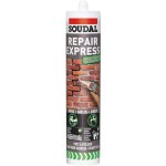Soudal Repair Express Mortar Filler Beige 300mL