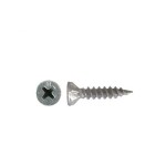 Villaboard Screw Galvanised 8g