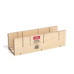 Intex Mitre Box Dual Cuts 90 & 135 Wooden