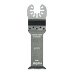 Multi-Tool Blade 32mm Coarse Tooth Long Saw Blade - Pack of 1