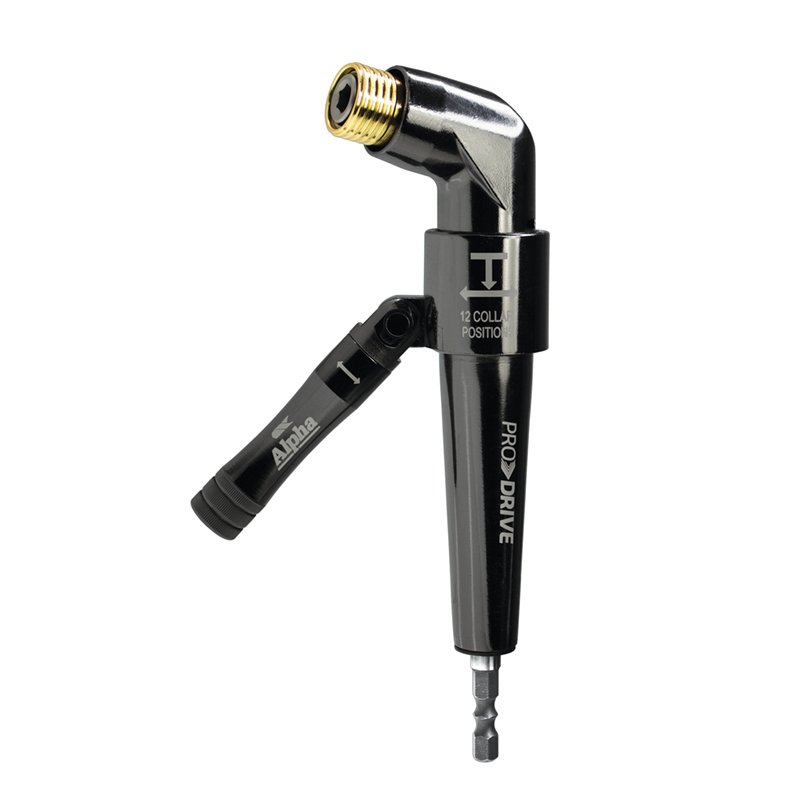 ANGDRILL Alpha Angle Drill Attachment - Image 1