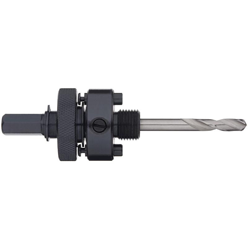 ARB3 Alpha Arbor Quick Release 32-198mm - Image 1
