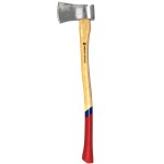 Spear & Jackson Axe 4.5lb/2.0kg 845mm Timber