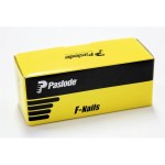 Paslode T-Nails JT 2.2/38 Galvanised - Pack of 1000