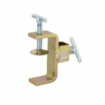 BT Profile Bracket G Clamp for Top Steady