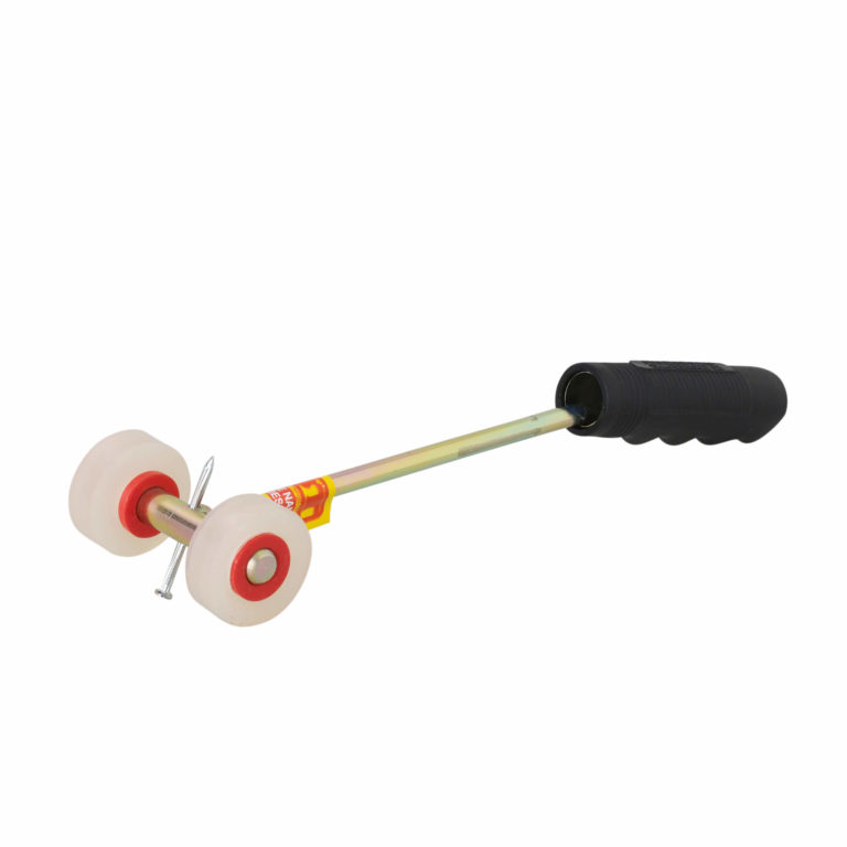 BTRRL BT Roller Raker Long Handle - Image 1
