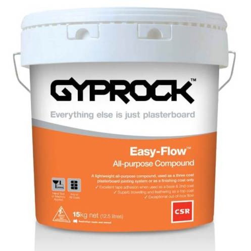 CEFL15 CSR Easy Flow 15kg - Image 1