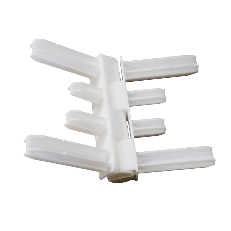 CFHC200 Con-Form Hinge Connector 200-200mm - Image 1