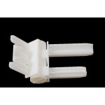 Con-Form Hinge Connector Super Flex to 90mm Normal