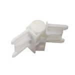 Con-Form Hinge Connector Super Flex to Super Flex 90mm