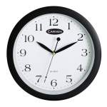 Clock 300mm Carven Frame
