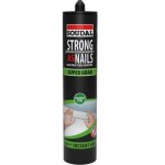Soudal Construction Adhesive Super Grab S/F 350g