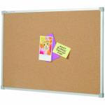 Corkboard Aluminium Frame 900 x 1200mm