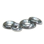 Cup Washer Stainless Steel - Pack of 100