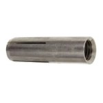 Drop in Anchor 316 Stainless Steel