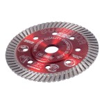 OX Diamond Blade Pro. Turbo Superior