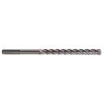 Alpha SDS Max Drill Bit 4 Cutter - 12mm x 340mm