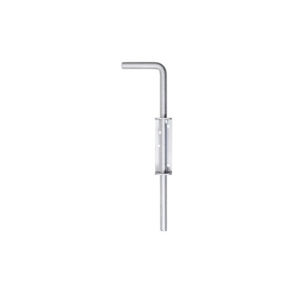 Drop Bolt 450mm Galvanised