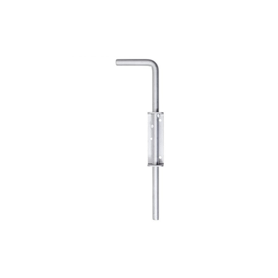 DROPBLT Drop Bolt 450mm Galvanised - Image 1