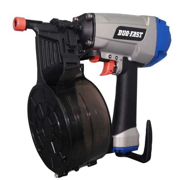 Duofast CNP 65 Coil Nailer