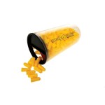 Earplugs Uncorded 100 Cone