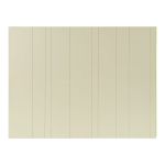 Easycraft Panel Easygroove Random 9mm - 2400 x 1200mm (NLA)