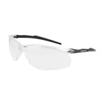 Safety Glasses Swordfish Anti-Fog Clear