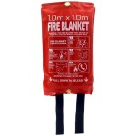 Fire Blanket