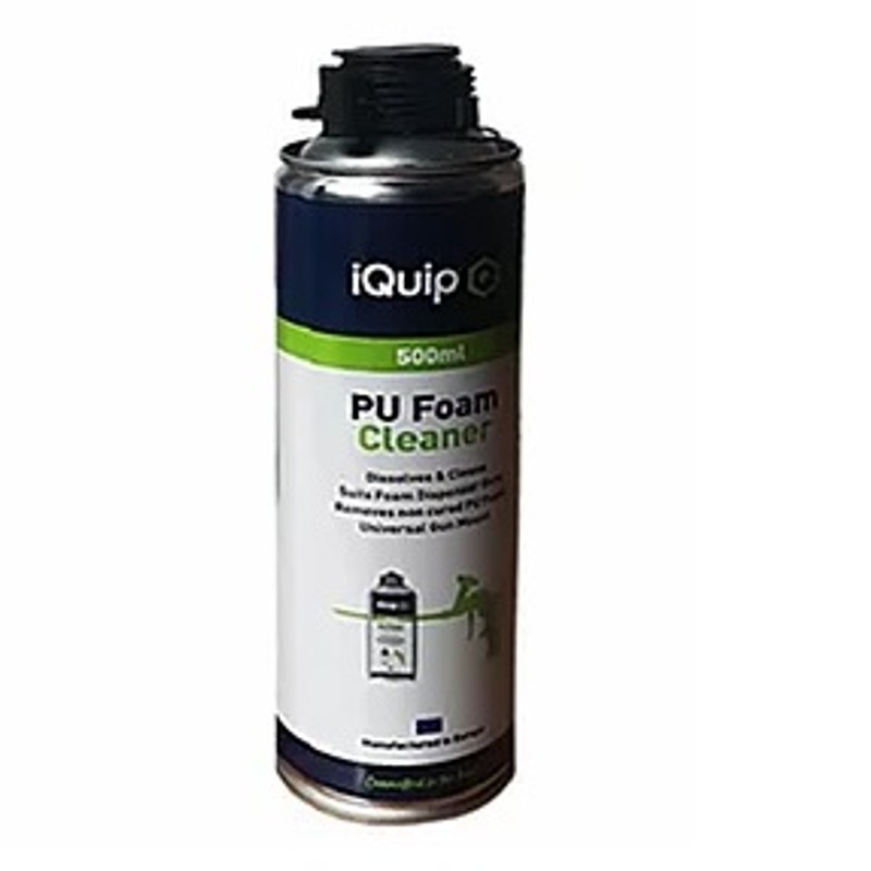 FOAMCLEAN Rendersmart Foam Glue Cleaner - Image 1