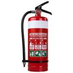 Fire Extinguisher