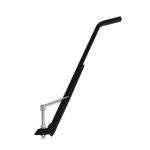 Gatic Long Handle Lifting Key