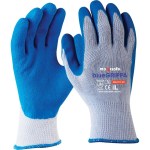 Gloves Blue Gripper