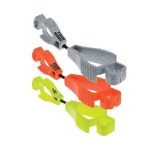 Gloves Guard Clip Orange