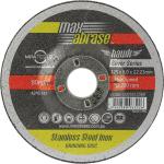 Metal Grinding Wheel 230 x 6.0mm