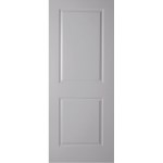 Hume Int. Door Primed Moulded Panel Hayman
