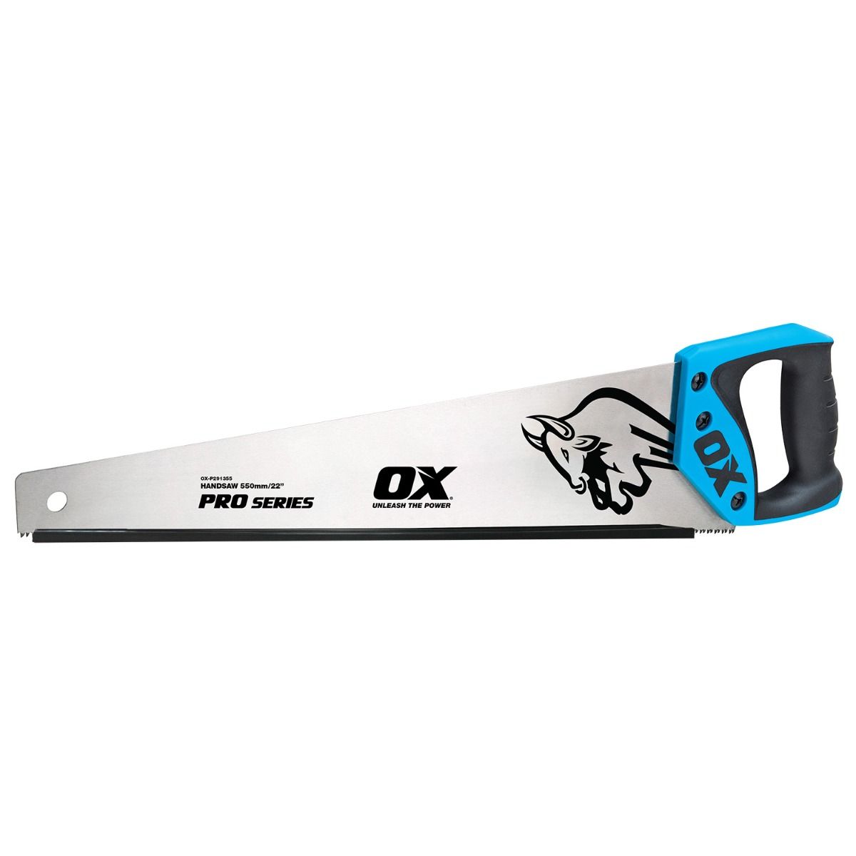 HSAWGP OX Hand Saw Pro 550mm - Image 1