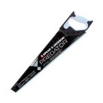Spear & Jackson Hand Saw H/Point PVC 22"
