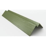 Innova Aluminium Internal Corner Trim