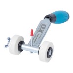 OX Roller Raker Poly Wheel Standard