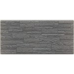 Innova Montage Stackstone 3030 x 455 x 18mm - Onyx