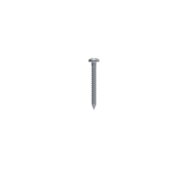 Innova Montage Screws Stainless Steel 35mm - (Clips to Timber Frame)
