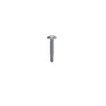 Innova Montage Screws Stainless Steel SD 19mm - - (Clips to Steel Batten)