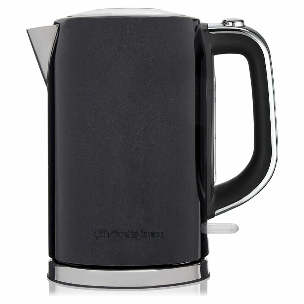 KETTLE Kettle 1.7L Stainless Steel - Image 1