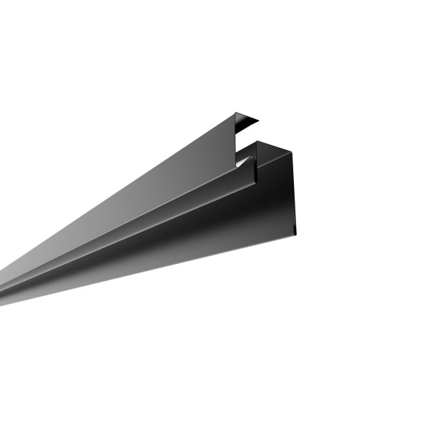 Innova Montage Eaves Trim Channel