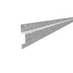 Connolly Key Joint 100mm x 6.0m - Includes Pack of 8 x Pins & Wedges