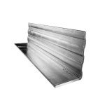 Lintel - Solid Base Angle 6mm